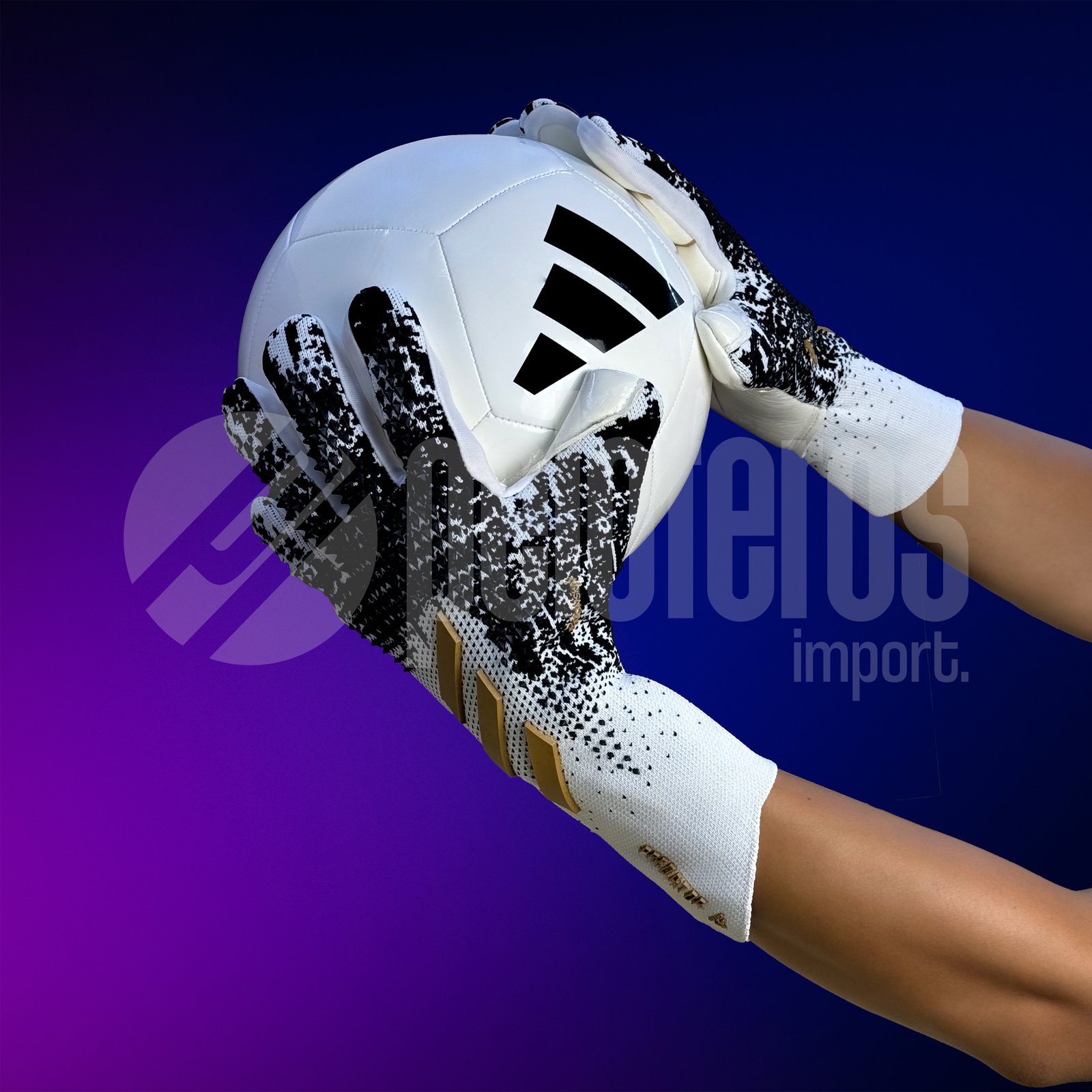 Guantes 8